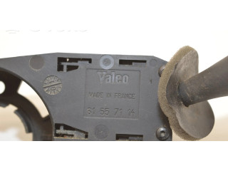 Подрулевой переключатель 9620376580, 625369 Citroen Berlingo