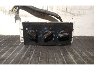 Модуль блока управления кондиционером 55037426AB   Jeep Grand Cherokee