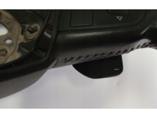 Руль Audi A6 S6 C6 4F 2004 - 2011 года 4F0419091AK