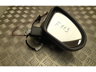 Zpětné zrcátko Mercedes-Benz CLA C118 X118 2020 E1041496, P2256