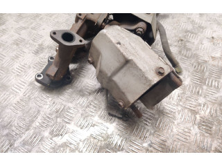 Turbodmychadlo Турбина 4213503411, TF0353 Mitsubishi Pajero