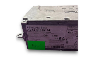 Блок комфорта NR566, A2149006214   Mercedes-Benz E W214   