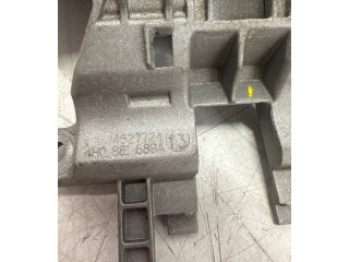 Pojistková skříňka Экран/ дисплей / маленький экран 4H0881689A Audi A8 S8 D4 4H 2011