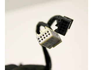 Зеркало электрическое Maserati Ghibli 2013 - года