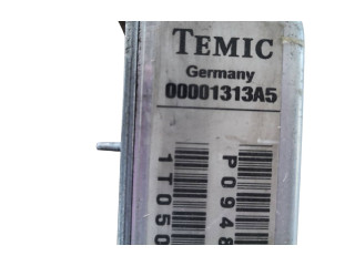 Блок управления коробкой передач 00001313A5, P09480761 Volvo S80