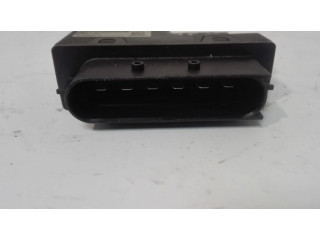 Блок управления топливного насоса