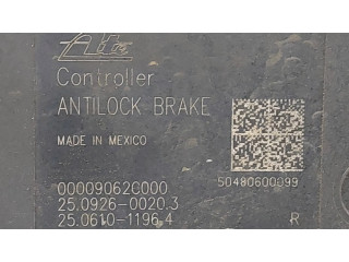 Блок АБС 25092600203, 25061011964   Chrysler  PT Cruiser  