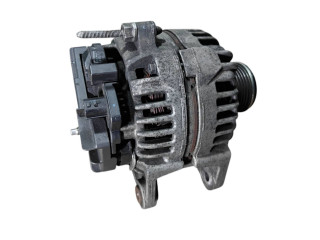 Генератор 0124425071   Renault Clio III