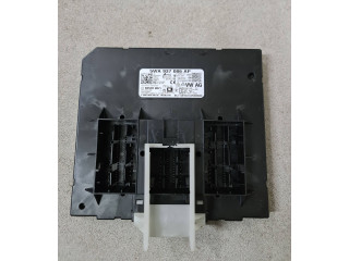 Блок комфорта 5WA937086AP, 058032103745 Skoda Octavia Mk4