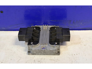 Блок управления коробкой передач 55561751 Saab 9-5