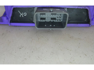 Řídící jednotka 12007442 Tata Indica Vista I 2013