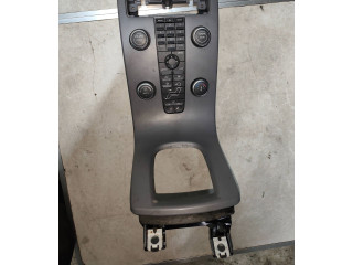 Блок управления климат-контролем 1281495   Volvo V50