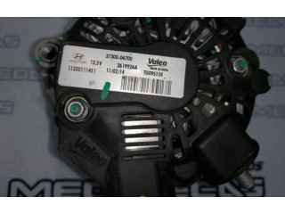 Генератор 37300-04700 Hyundai i10