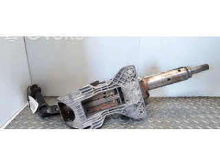    Рулевая рейка 13364134, 13301739   Chevrolet Corsa 2007-2016 года