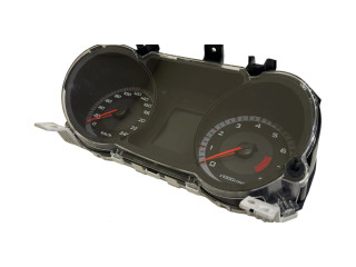 Панель приборов 8100A117A, 527670H Mitsubishi Lancer VIII