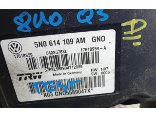 Блок управления АБС 5N0614109AM, 5N0614109AM Audi Q3 8U