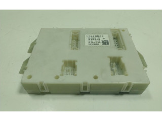 Блок управления A1669004712, A1669004712   Mercedes-Benz GLE AMG (W166 - C292)