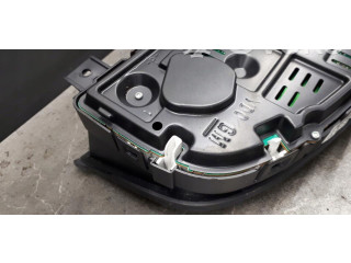 Панель приборов 13136739JG Opel Signum