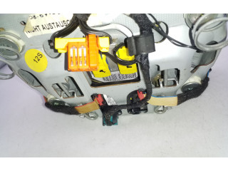 Подушка безопасности водителя 3D0880201BD, 3D0880201   Volkswagen Phaeton