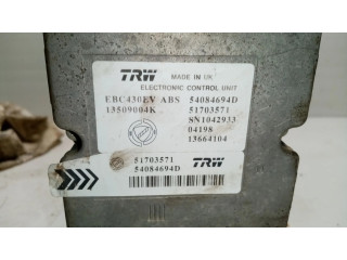 Jednotka ABS 54084694D, 51703571 Lancia Ypsilon 2004