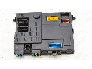 Блок комфорта 9642409780, 73004012 Citroen Berlingo