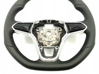 Руль Volkswagen Golf VII  2013 - 2019 года nan, CZARNY      