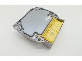Блок подушек безопасности 8P0959655C, 8P0959655C Audi A3 S3 8P