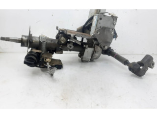 Руль Nissan Tiida C11 2004 - 2011 года 28500EM01A