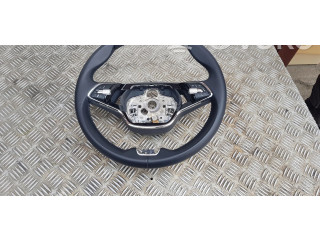 Руль Skoda Octavia Mk4  2019 -  года 5E3959542B      