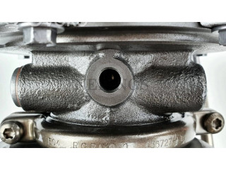 Turbodmychadlo Турбина 790484, 784832003 BMW X6 E71