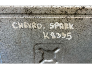 Блок управления двигателя 25182025   Chevrolet Spark