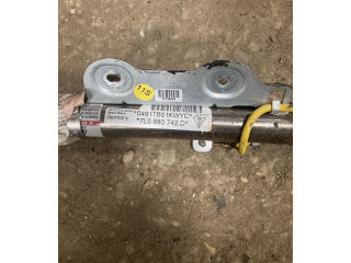 Надувная подушка для крыши 7L5880742D Porsche Cayenne (9PA)