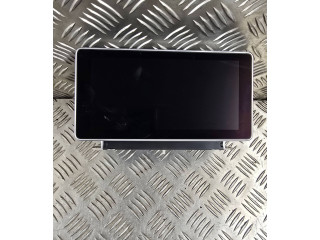 Дисплей 80A919605 Audi Q5 SQ5