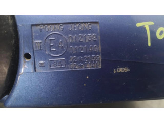 Zpětné zrcátko Chevrolet Rezzo 012139