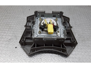 Подушка безопасности водителя GA33200452 Mitsubishi Grandis