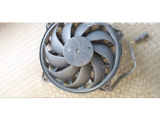 Вентилятор радиатора         Peugeot 807 