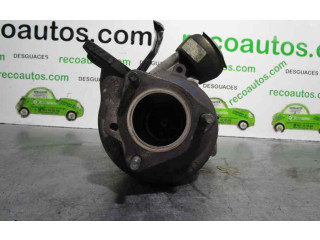  Турбина Volvo S60  8653122, 7231673   для двигателя D5244T      