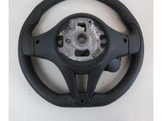 Volant Alfa Romeo Giulia 2016 01561396750