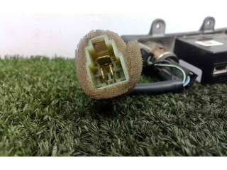 Блок управления SsangYong Korando