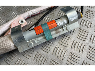 Боковая подушка безопасности    Subaru Outback