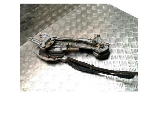 Řídící jednotka 2108201742, 2108201742 Mercedes-Benz CLK AMG A208 C208 1998