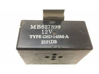 Реле звукового сигнала