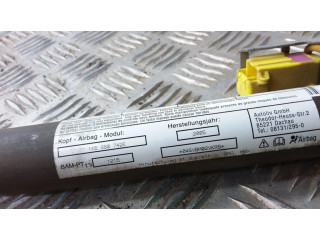 Боковая подушка безопасности 1K5880742E Volkswagen Jetta V