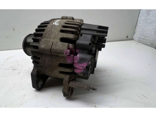 Генератор 06F903023E, 403009925   Audi A3 S3 8P      