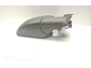 Зеркало электрическое Volkswagen Caddy 2015 - 2020 года