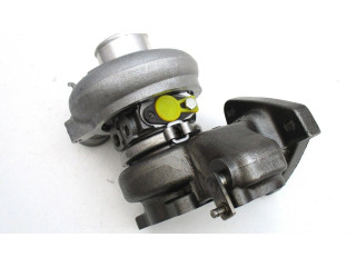 Турбина Mitsubishi L200 2.5 49177-01504, 49177-01514