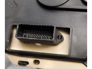 Панель приборов 216775001, 21677500-1   Dacia Logan I       