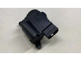 Двигатель задвижки потока воздуха