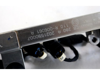 Vstřikovač 77366325 Fiat Punto (199)