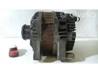 Генератор Citroen C5 2.0